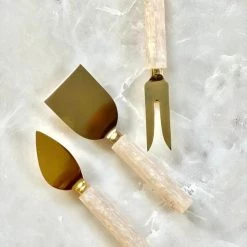 Outlet 🌟 Tiramisu Ivory Resin & Steel Cheese Tools ✨ 5 Outlet 🌟 Tiramisu Ivory Resin & Steel Cheese Tools ✨ -Tiramisu Shop 6ea83c7ac3dc4d028f33f14ca56f53e7 b1b1c34b 34ee 4edf 934e 70c44464f459 1080x
