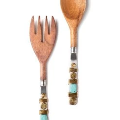 Best reviews of 😍 Tiramisu Embellished Wooden Salad Server 2 Piece Set 😍 -Tiramisu Shop 6f1e2852213246ec98ca0c37c25dfdac 55913623 f3dc 4b0c a1ec ad2d6e57591d 1080x