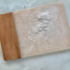 Buy ❤️ Tiramisu Ivory Resin & Wood Cheese Board ✨ -Tiramisu Shop 728338d67ae84fa78166571bb86b4c6a 80b8813e 4a26 4731 a970 e289bdbeaea9 1080x