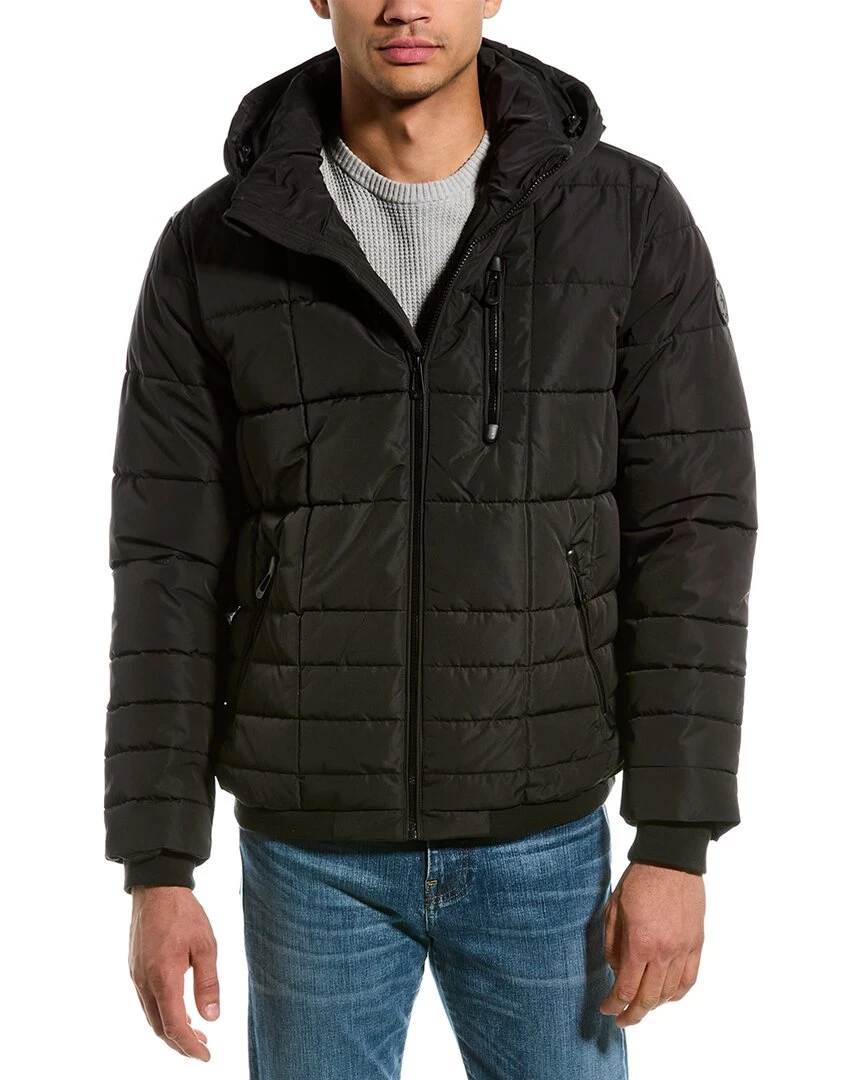 Coupon ๐ men NOIZE Cameron-R Puffer Jacket ๐งจ 3 Coupon ๐ men NOIZE Cameron-R Puffer Jacket ๐งจ - Image 3