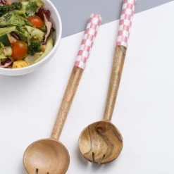 Best reviews of ⭐ Tiramisu Resin & Wood Salad Server 2 Piece Set ✔️ -Tiramisu Shop 7af26d0a040e426e80c6ec0123bfe8cd 1080x