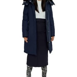 Coupon 🔥 women NOIZE Kristel Parka 🔥