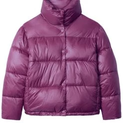 Top 10 ✨ women NOIZE Meadow Puffer Short 🧥 Coat 💯