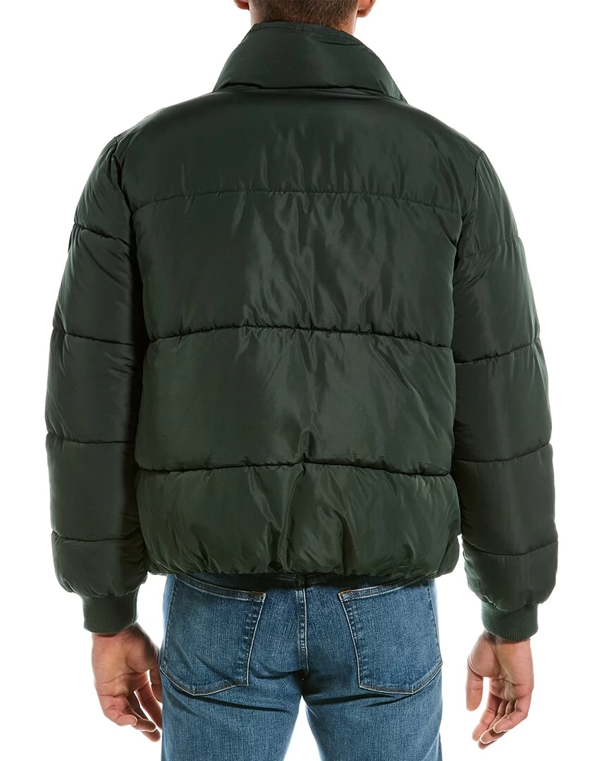 Best Pirce โ๏ธ men NOIZE Mahalo Puffer Jacket ๐ 2 Best Pirce โ๏ธ men NOIZE Mahalo Puffer Jacket ๐ - Image 2