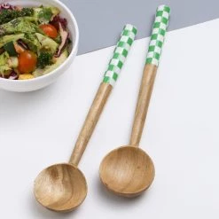 Best reviews of ⭐ Tiramisu Resin & Wood Salad Server 2 Piece Set ✔️ -Tiramisu Shop 7ff3c55e3de54df8916695fecda04465 1080x