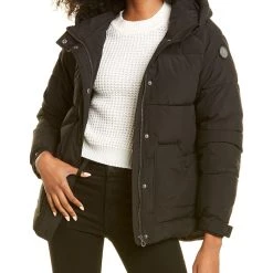 Promo ๐คฉ women NOIZE Bonita Belted Parka ๐