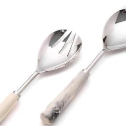 Best deal ๐ฅฐ Tiramisu Gold Plated Metal & Resin Salad Server 2 Piece Set ๐ 17 Best deal ๐ฅฐ Tiramisu Gold Plated Metal & Resin Salad Server 2 Piece Set ๐ -Tiramisu Shop 8819dae6f7b64bd799086ad1874380fc ba091f90 50e1 4b5a 8ff6 e46a9be02a75 1080x