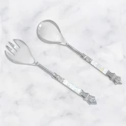 Best reviews of 🔔 Tiramisu Pearl Tile Salad Server Set 😍 7 Best reviews of 🔔 Tiramisu Pearl Tile Salad Server Set 😍 -Tiramisu Shop 8c5447337f7442f3acbbbeef76265d47 a928d33c 4bfd 45d6 b86d 3be5945cb838 1080x