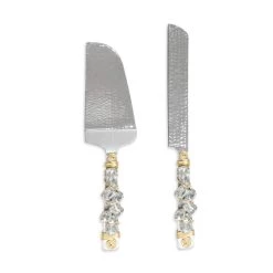 Outlet ⌛ Tiramisu Snow Melt Cake Server Set 👍