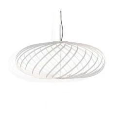 New 💯 Tom Dixon  Spring White Large Pendant UL 🎉 -Tiramisu Shop 937bb55b325a45728b2f4c6f49c0ece4 1080x