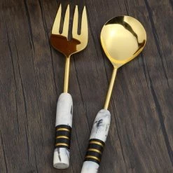 Best deal ๐ฅฐ Tiramisu Gold Plated Metal & Resin Salad Server 2 Piece Set ๐ 19 Best deal ๐ฅฐ Tiramisu Gold Plated Metal & Resin Salad Server 2 Piece Set ๐ -Tiramisu Shop 9a298a7ec0274a36a608b90df8bfc610 5326dbe5 f270 40ac 974e 24f9e79eb31b 1080x