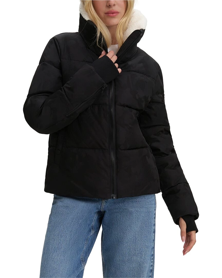 Wholesale ✔️ women NOIZE Felicia-02 Puffer Short 🧥 Coat 👏 1 Wholesale ✔️ women NOIZE Felicia-02 Puffer Short 🧥 Coat 👏