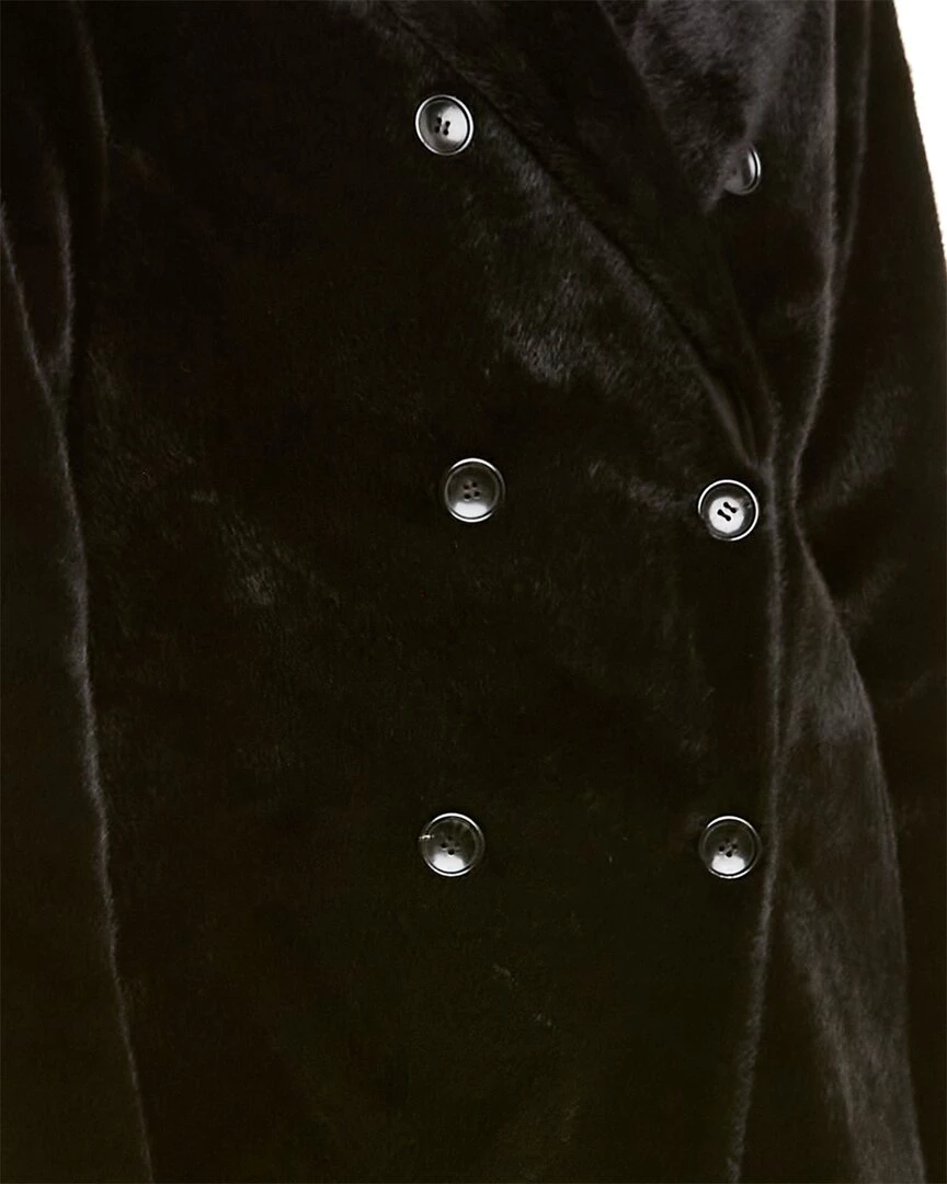 Hot Sale ๐ women NOIZE Emelyn Long ๐งฅ Coat ๐งจ 4 Hot Sale ๐ women NOIZE Emelyn Long ๐งฅ Coat ๐งจ - Image 4