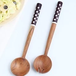 Cheap 🌟 Tiramisu Resin & Wood Salad Server 2 Piece Set 🎉 -Tiramisu Shop a253e3834f4e4ae6875caea0a1286c94 1080x