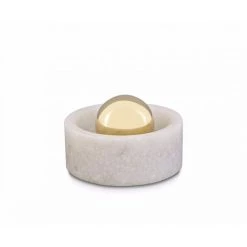 Promo 🛒 Tom Dixon Stone Spice Grinder ⌛