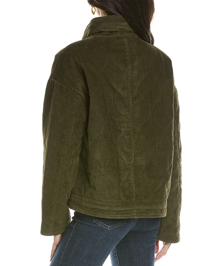 Cheap ๐ women NOIZE Miriam Moto ๐งฅ Coat ๐ฏ 2 Cheap ๐ women NOIZE Miriam Moto ๐งฅ Coat ๐ฏ - Image 2