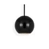 Brand new 🤩 Tom Dixon Copper Black Round 25 Pendant UL 👍