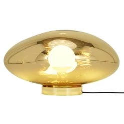 Coupon 🎉 Tom Dixon Melt Gold Surface UL 😍