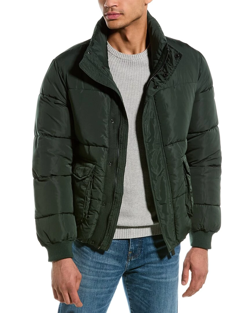 Best Pirce โ๏ธ men NOIZE Mahalo Puffer Jacket ๐ 1 Best Pirce โ๏ธ men NOIZE Mahalo Puffer Jacket ๐