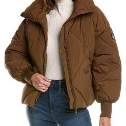 Deals ✨ women NOIZE Paris-02 Short 🧥 Coat 🧨