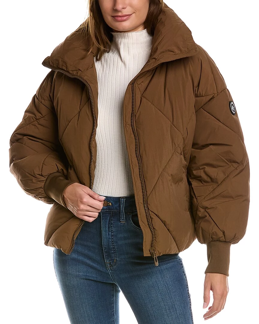 Deals ✨ women NOIZE Paris-02 Short 🧥 Coat 🧨 1 Deals ✨ women NOIZE Paris-02 Short 🧥 Coat 🧨