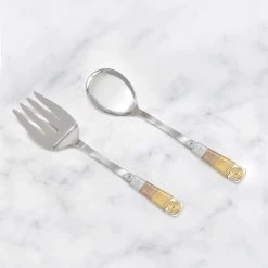 Coupon 🎉 Tiramisu 3 Tone Wrapped Salad Server Set ⭐ 7 Coupon 🎉 Tiramisu 3 Tone Wrapped Salad Server Set ⭐ -Tiramisu Shop b741a3f5f55d469bb56bb097e42d027d 1080x