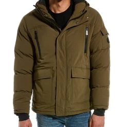 Brand new 🔔 men NOIZE Casper Puffer Jacket 😀 -Tiramisu Shop bb08e697a6db4ff5ab902fd962cfcb01 1080x