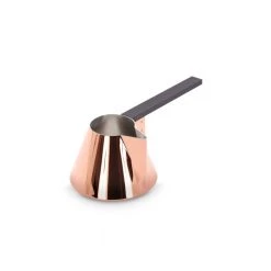 Flash Sale 😍 Tom Dixon Brew Milk Pan Copper ❤️