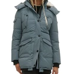 Best Pirce 🧨 women NOIZE Astrid Parka 🎉