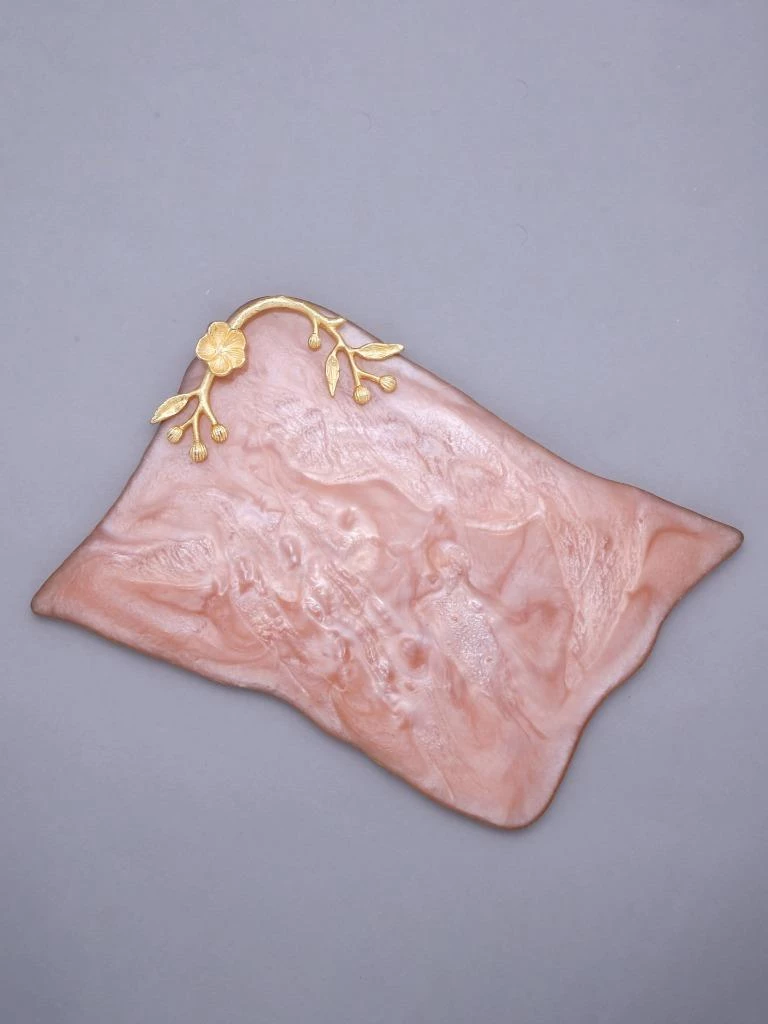 Coupon 😀 Tiramisu Decorative Resin Cheese Platter ✔️ 4 Coupon 😀 Tiramisu Decorative Resin Cheese Platter ✔️ - Image 4