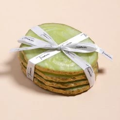 Buy 😍 Tiramisu Resin Coasters - Set of 4 🧨 -Tiramisu Shop c294ee29f9ad461bb06d2da4d168e200 c41f3643 b34b 4160 a917 08cf25a105bd 1080x