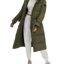 Best reviews of 👏 women NOIZE Mara Puffer Medium 🧥 Coat 🥰