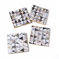 Outlet ๐ Tiramisu ๐ฉ Mother of Pearl Coasters ๐ 16 Outlet ๐ Tiramisu ๐ฉ Mother of Pearl Coasters ๐ -Tiramisu Shop c6b70fb86089429fa1f89607b393ba3f 4d26683c 464e 4d55 b544 f457af98c67e 1080x