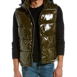 Hot Sale 🔔 men NOIZE Ledger Vest 🧨