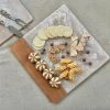 Best Sale 🛒 Tiramisu Ivory Resin & Wood Cheese Board 🎉