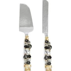 Top 10 🌟 Tiramisu Crystal Radiance Cake Server Set 🔥