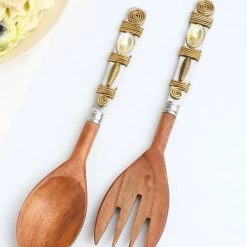 Best reviews of 😍 Tiramisu Embellished Wooden Salad Server 2 Piece Set 😍 -Tiramisu Shop cbfe1aa2ff654542962275c18681ba09 7c8ba4d9 6f69 45fc a89b 6b098ee0e011 1080x