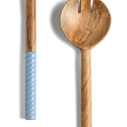 Best deal 😀 Tiramisu Resin & Wood Salad Server 2 Piece Set 🔔 -Tiramisu Shop cc0f3df165db4ab8bc05d6ce1af88bd7 634bf7d1 6870 48fc b5af 5852fcc883d3 1080x