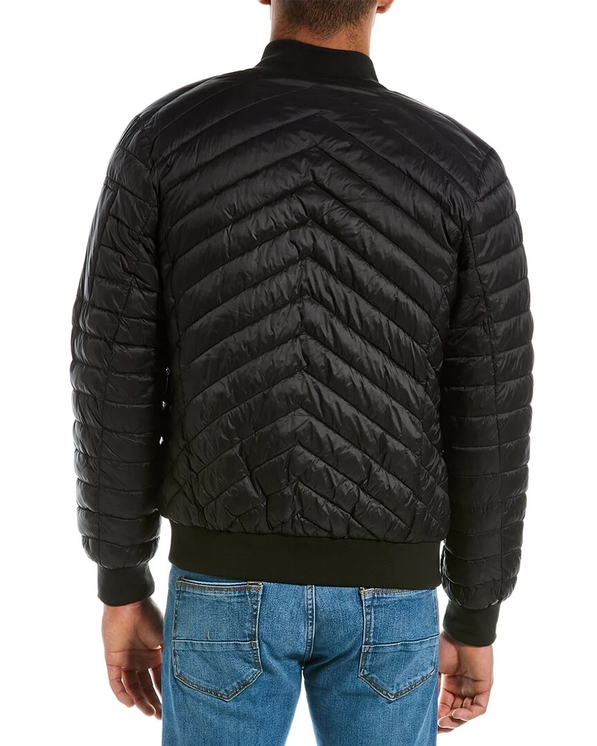 Cheapest 🥰 men NOIZE Alec Lightweight Jacket ⌛ 2 Cheapest 🥰 men NOIZE Alec Lightweight Jacket ⌛ - Image 2