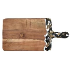 Top 10 🎁 Tiramisu Acacia Wood Platter ❤️