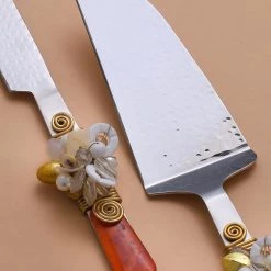 Promo 🤩 Tiramisu Embellished Cake Server 2 Piece Set 🔔 -Tiramisu Shop d3c9e684f3dc43c98b0f8554c6f543f8 1080x