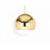 Promo ⭐ Tom Dixon Mirror Ball 40 Pendant Gold UL 🛒