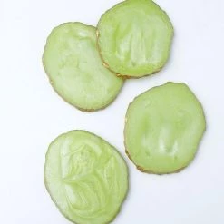 Buy 😍 Tiramisu Resin Coasters - Set of 4 🧨