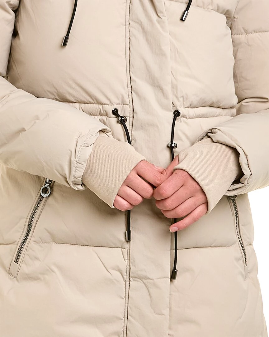 Wholesale ๐ women NOIZE Darby Medium Trench ๐งฅ Coat ๐คฉ 4 Wholesale ๐ women NOIZE Darby Medium Trench ๐งฅ Coat ๐คฉ - Image 4