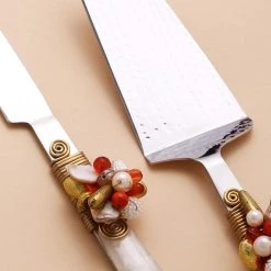 Promo 🤩 Tiramisu Embellished Cake Server 2 Piece Set 🔔 -Tiramisu Shop e23e5afbb59446ecbe158e1658ebcee4 1080x