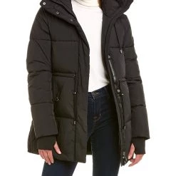 Brand new 🎉 women NOIZE Darby Medium Trench 🧥 Coat ❤️