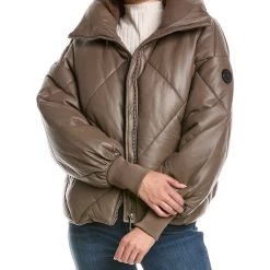 Hot Sale ✨ women NOIZE Paris-X Short 🧥 Coat 🎉