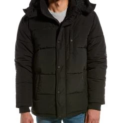 Outlet 🌟 men NOIZE Jay Parka 🥰 -Tiramisu Shop e4e0054953154bc98ab730b67c50cbe6 1080x