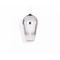 Cheap 🔥 Tom Dixon Fade 50cm Chrome Pendant UL 🤩