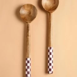 Best reviews of ⭐ Tiramisu Resin & Wood Salad Server 2 Piece Set ✔️ -Tiramisu Shop eaef5e4b8c8140f09806351d3f04e6b2 1080x